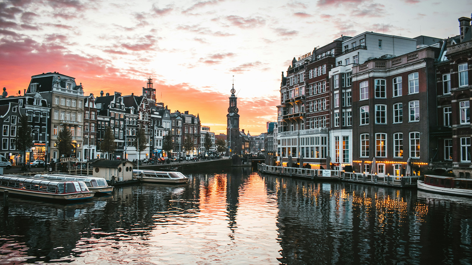 Amsterdam, Netherlands