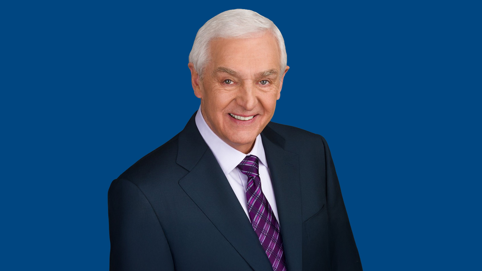Dr. David Jeremiah