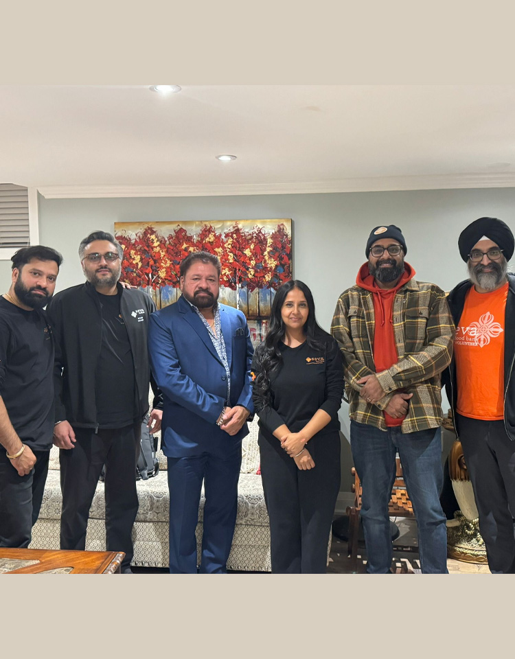 Guru Nanak Gurpurab Radiothon Raises $160,000