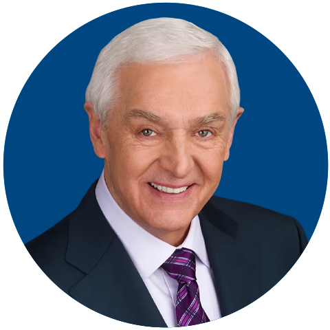 Dr. David Jeremiah