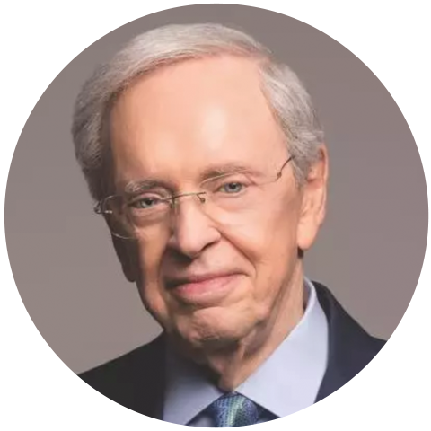 Dr. Charles Stanley
