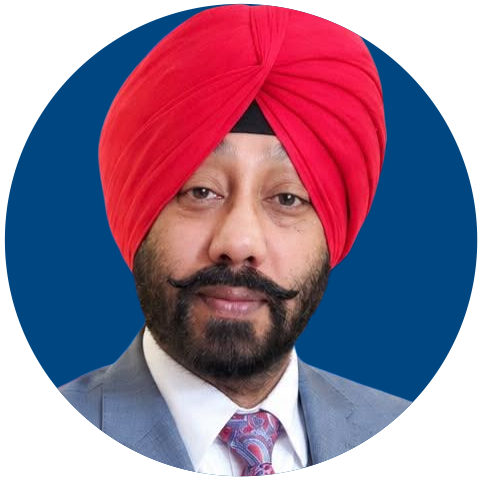 Gurminder Paul Singh Ahluwalia