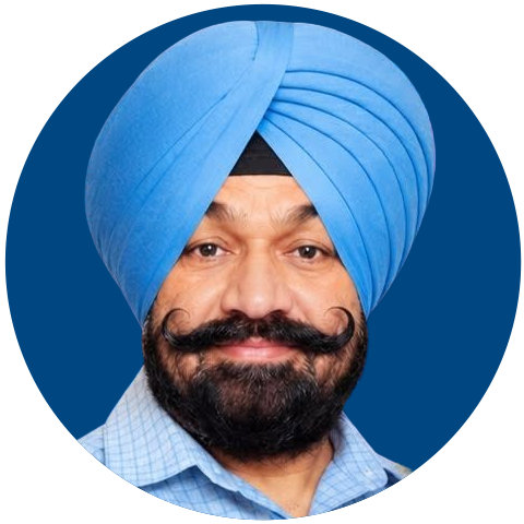 Paramjit